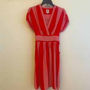 Anne Klein dress